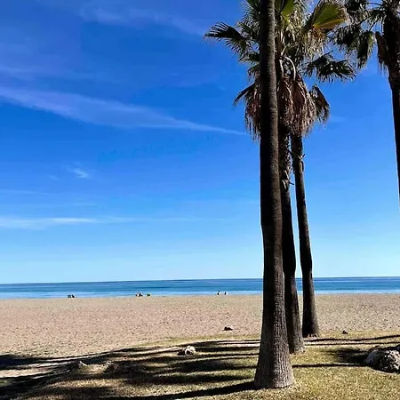 Apartmán Equipado Bajondillo Playa-piscina 2hab Torremolinos