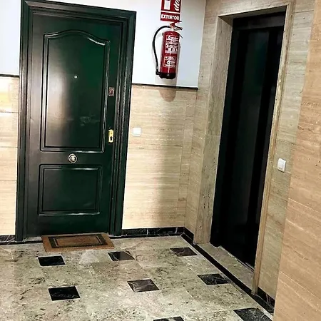 Apartmán Equipado Bajondillo Playa-piscina 2hab Torremolinos